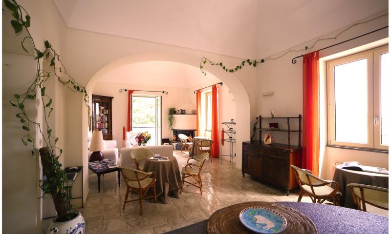 Villa Lara Amalfi
