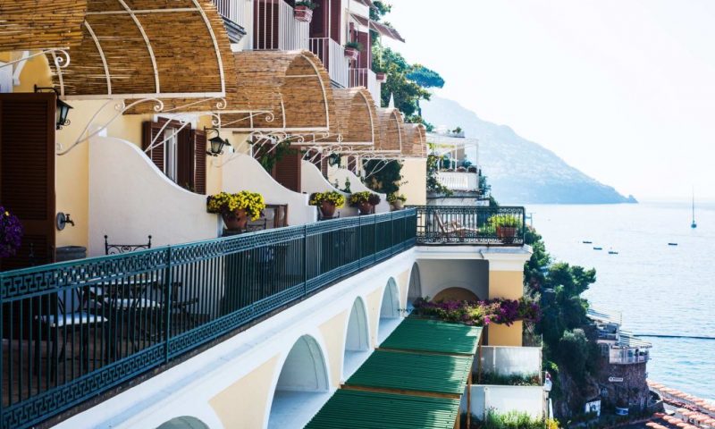 Hotel Buca di Bacco