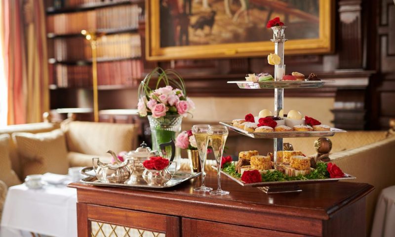 The Milestone Hotel & Residences London
