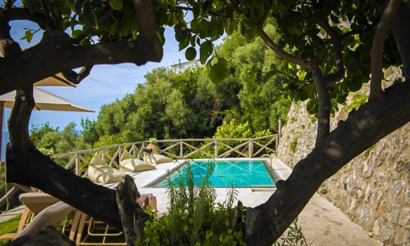 Villa Gianlica Praiano