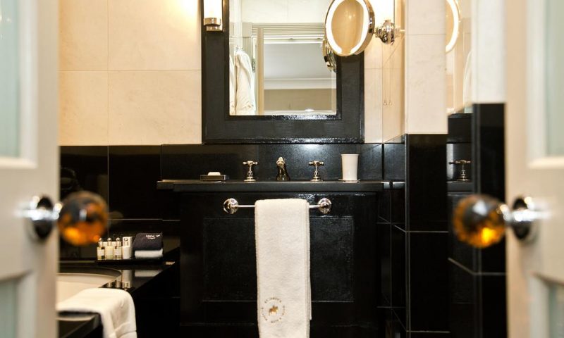 St James Hotel & Club Mayfair London