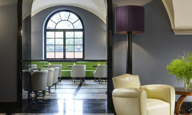 Hotel Balestri Florence