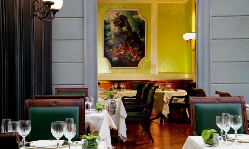 Hotel Montebello Splendid Florence