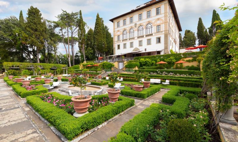 Il Salviatino Florence
