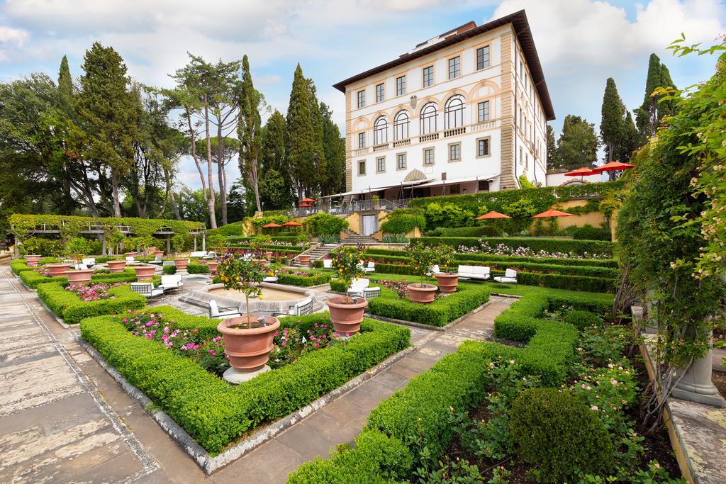 Il Salviatino Florence
