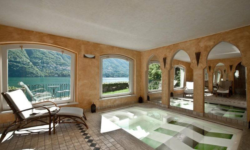 Relais Villa Vittoria Como