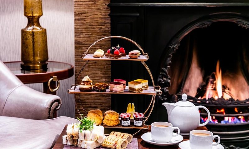 Lodore Falls Hotel & Spa Keswick, Cumbria - England