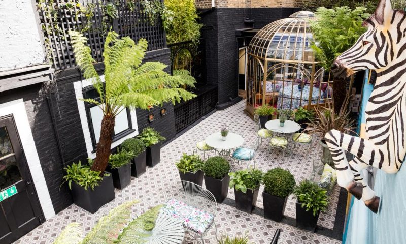 Blakes Hotel London