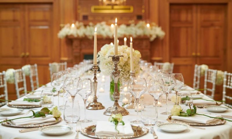 The Milestone Hotel & Residences London