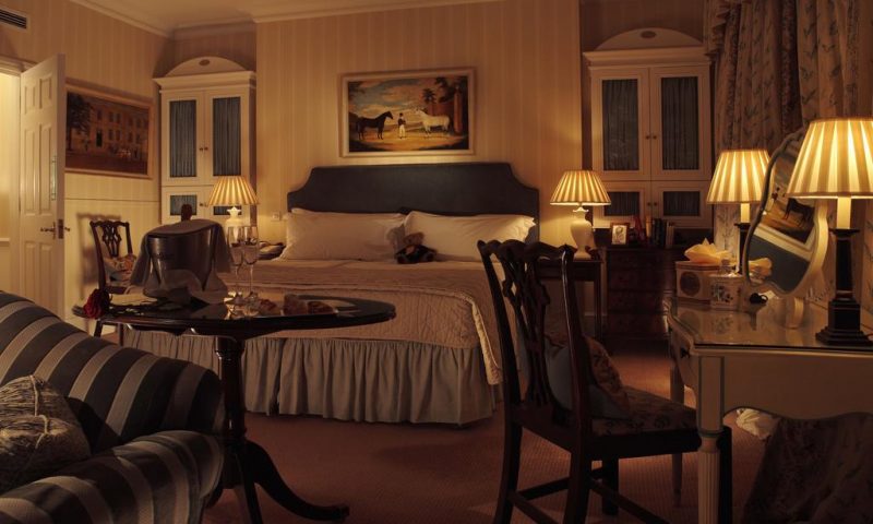 The Draycott Hotel London