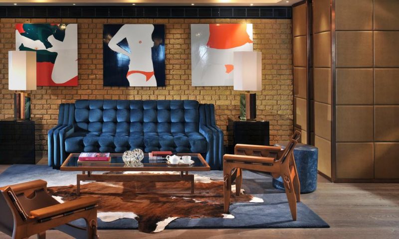 The Hari Hotel London