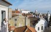 Santiago de Alfama Lisbon