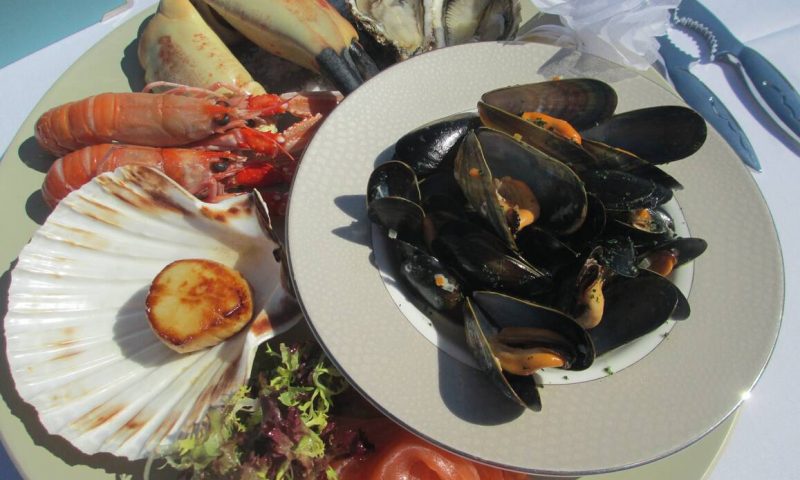 Airds Hotel & Restaurant
