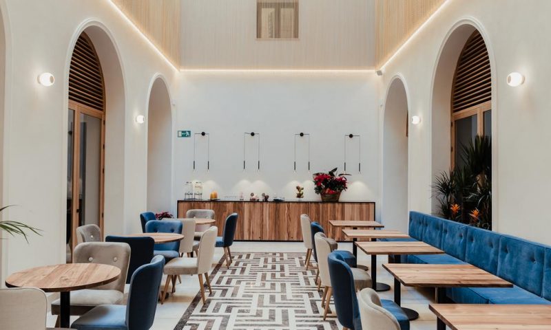 Hotel Unuk Seville