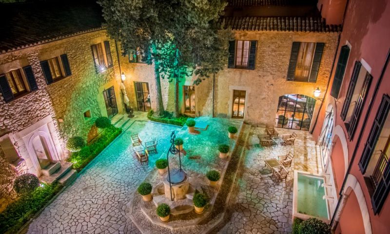Gran Hotel Son Net Mallorca