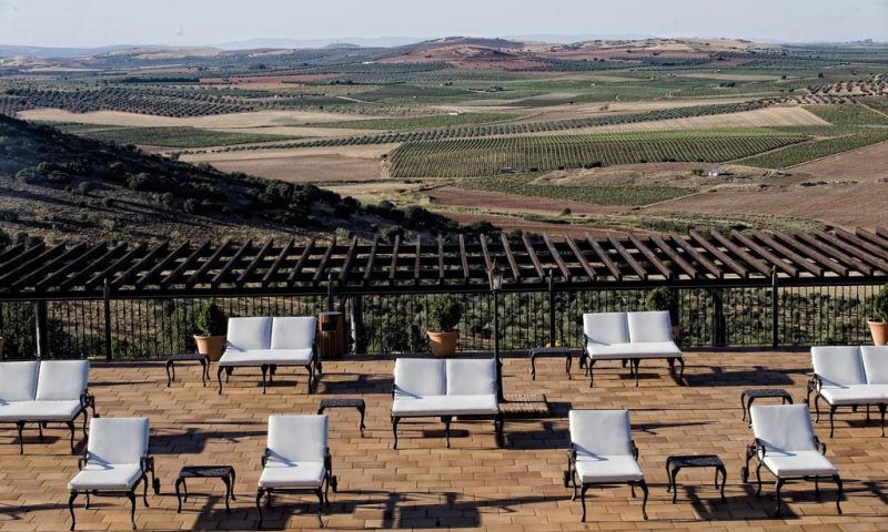 Hotel La Caminera Club de Campo