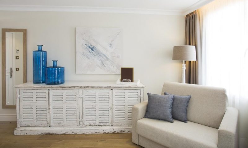 Hotel Aigua Blava Begur