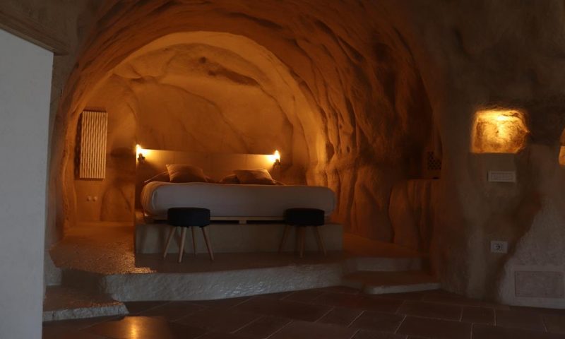 La Corte Dei Pastori Matera
