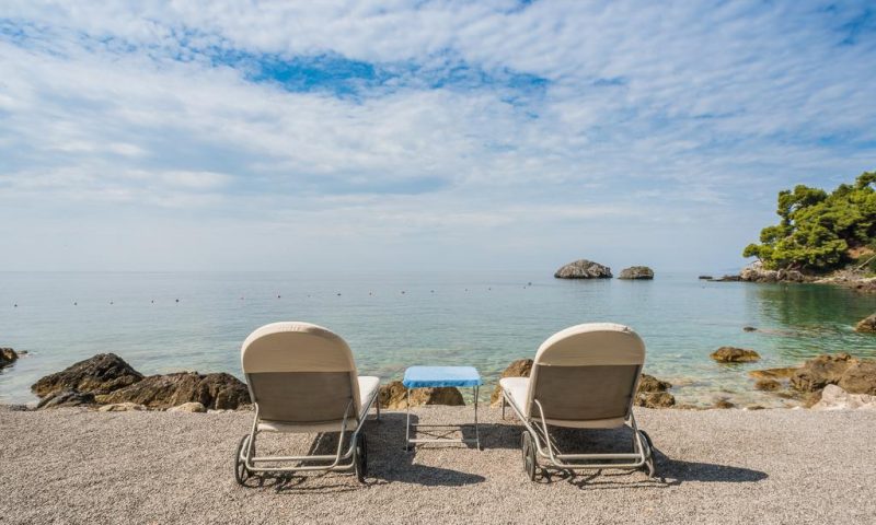 Santavenere Hotel Maratea