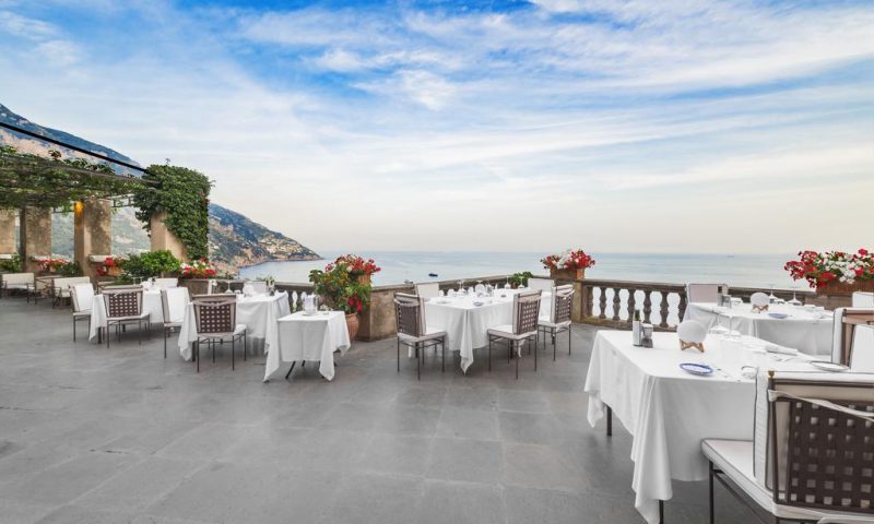 Villa Magia Positano