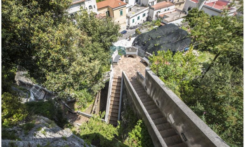 Villa Lara Amalfi