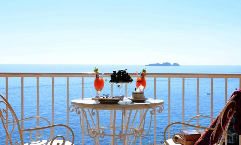 Hotel Buca di Bacco