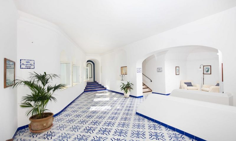Grand Hotel Tritone Praiano