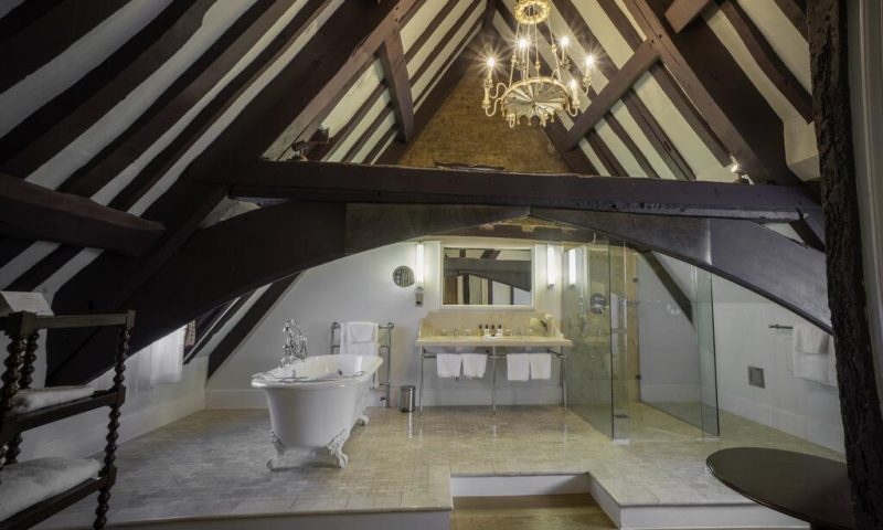 Ellenborough Park Cheltenham
