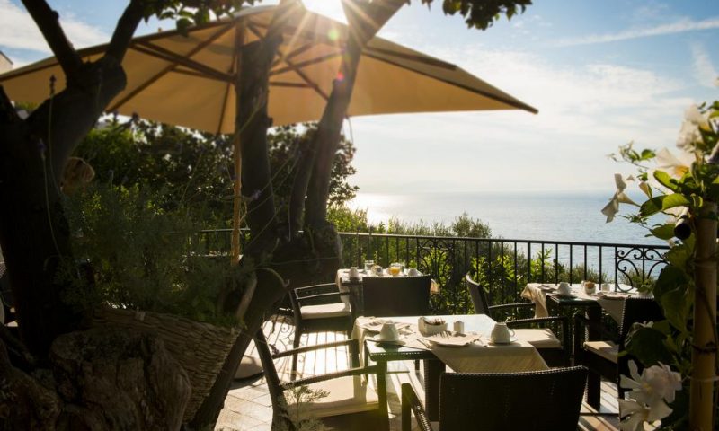 Villa Gianlica Praiano