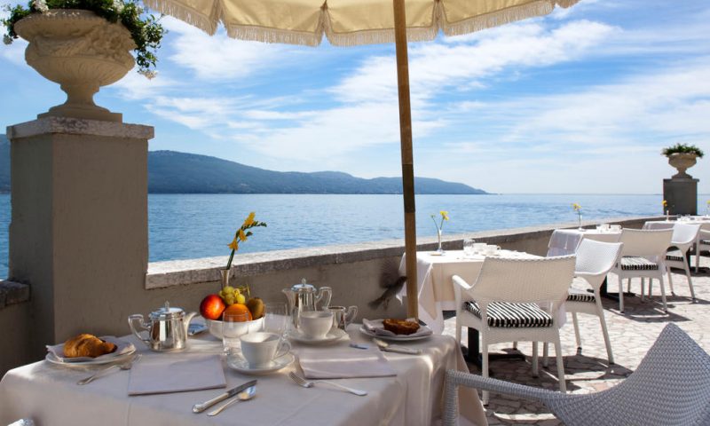 Hotel Villa Giulia Garda Lake