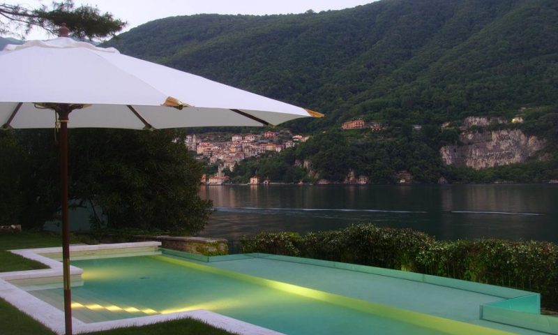 Relais Villa Vittoria Como