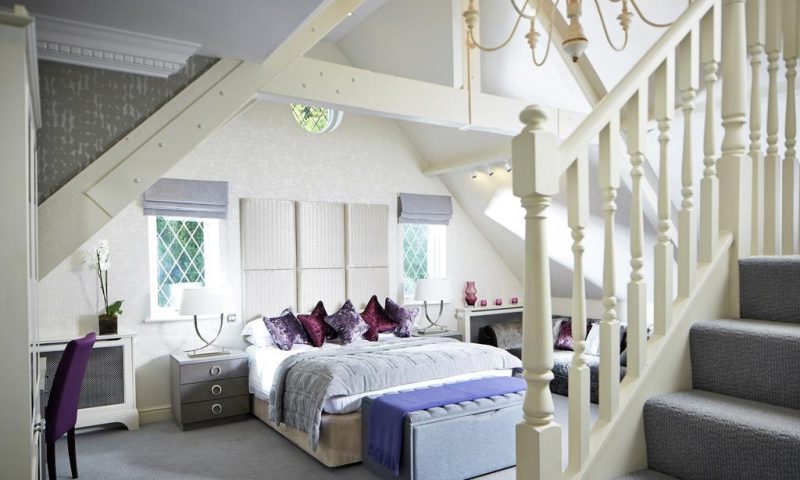 Rowhill Grange Hotel & Utopia Spa Dartford