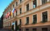 Grand Palace Hotel Riga - Latvia