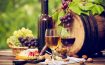 wine
