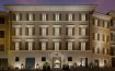 Palazzo Scanderbeg Rome