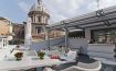 Hotel Lunetta Rome