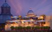 Hotel Raphael Rome