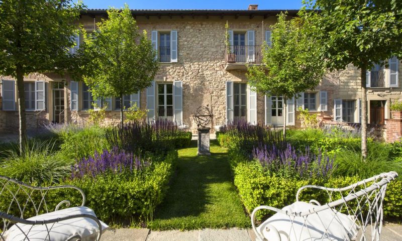 Relais di Tenuta Santa Caterina
