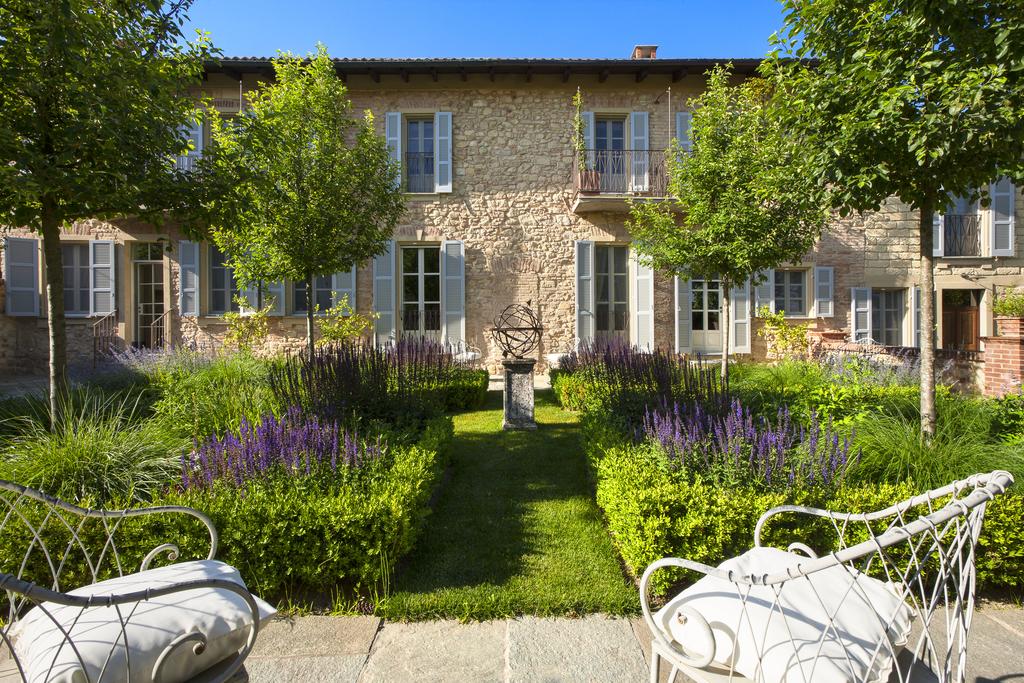 Relais di Tenuta Santa Caterina