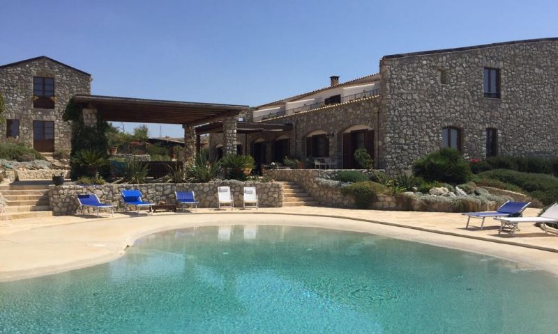 Agriturismo Casa Balata Realmonte