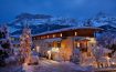 Boutique Hotel Dolomit Val Badia