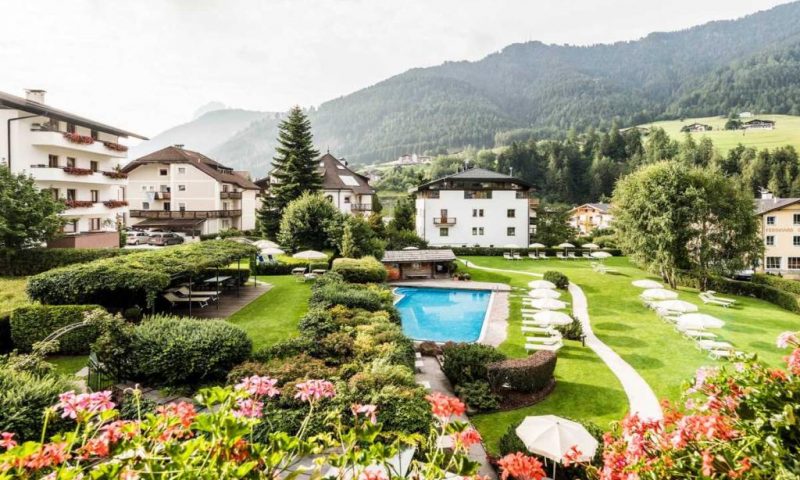 Hotel Angelo Engel Ortisei