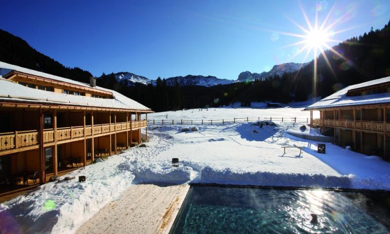 Tirler - Dolomites Living Hotel Castelrotto