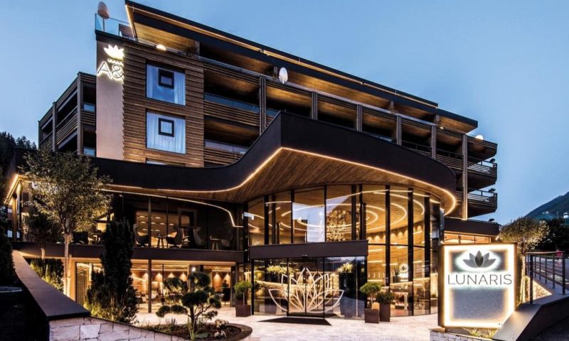 AMONTI & LUNARIS Wellnessresort