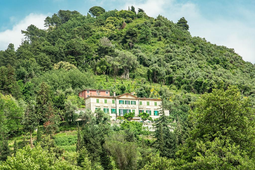 Villa Cavallini Camaiore