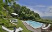 Villa La Moresca Montecatini