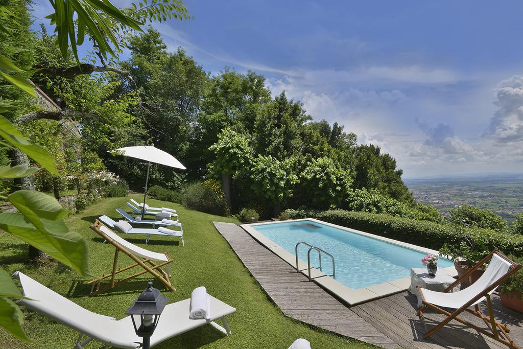 Villa La Moresca Montecatini