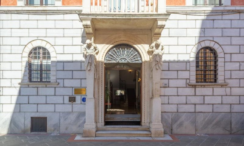Albergo Pietrasanta
