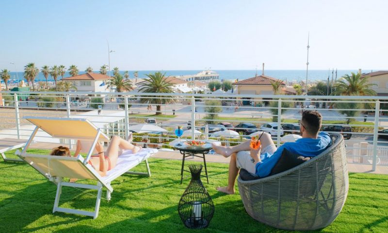 Grand Hotel & Riviera Camaiore