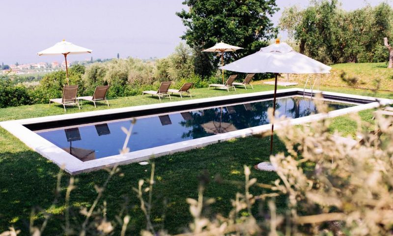 Prati Palai Garda Bardolino